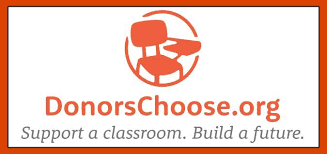 Donors Choose: Connecting the Public to Public schools