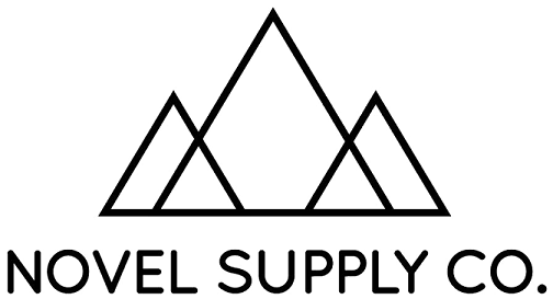 Novel Supply Co: Style Meets Sustainability