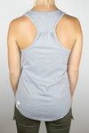 The Summer Night Racerback Tank