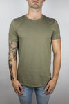 The Fuel Heather in Olive