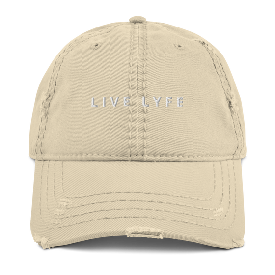 Live Lyfe Modern Cap