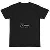 Tomorrow Never Knows S/S in Black